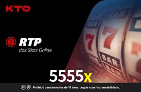 5555x bet