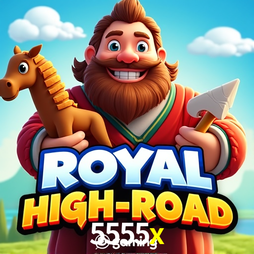5555x plataforma